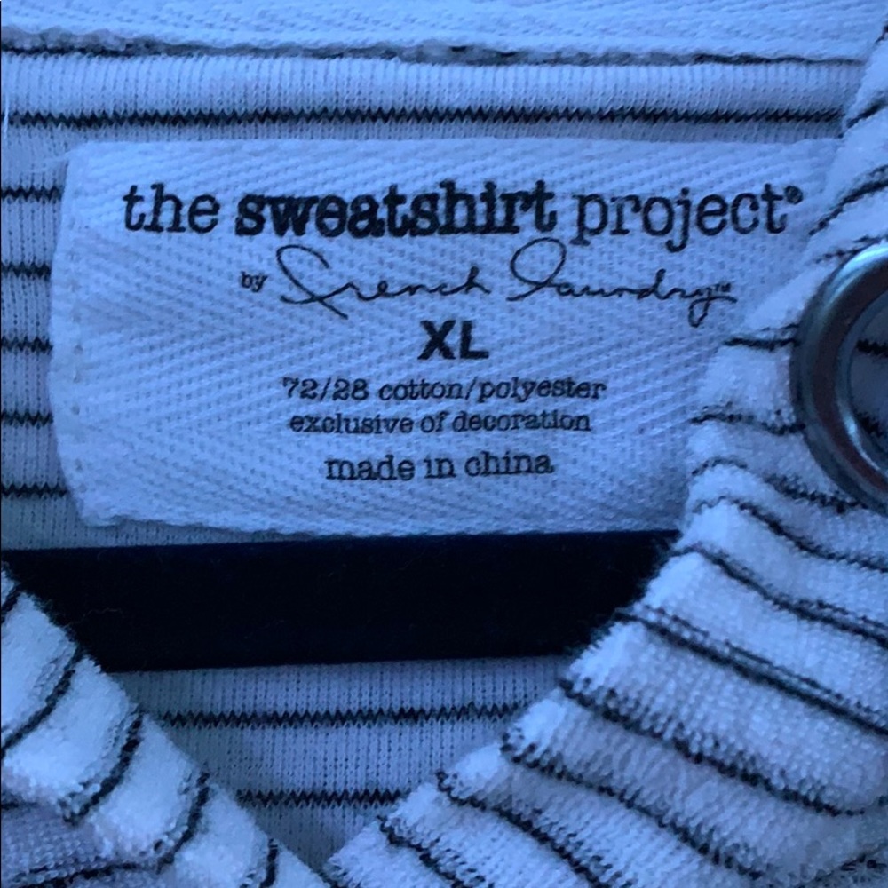 Drug Rug inspired sweatshirt - Picture 2 of 3